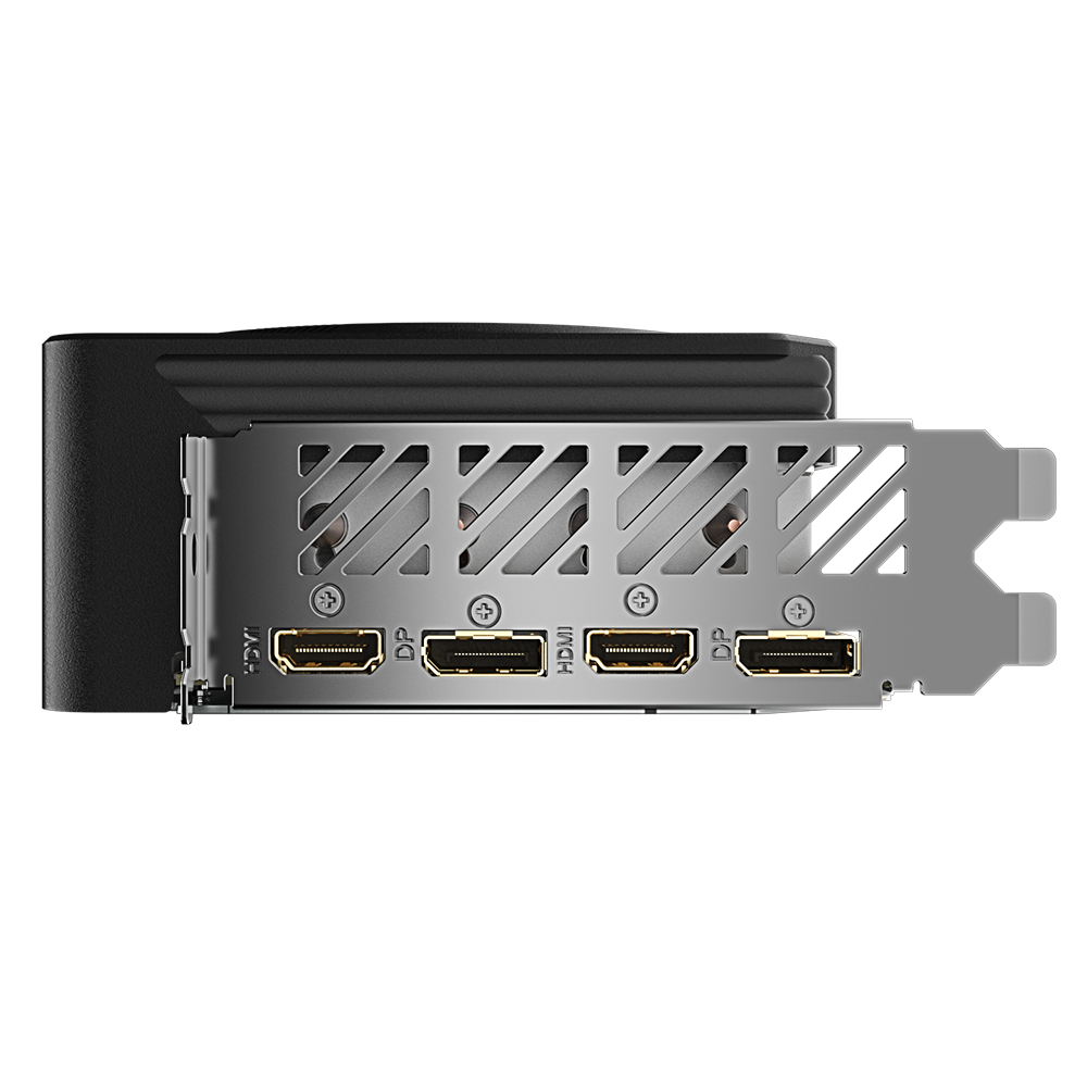 Tarjeta de Video GIGABYTE Radeon RX 7800 XT GAMING OC, 16GB GDDR6, 256-bit, PCI-e 4.0-5