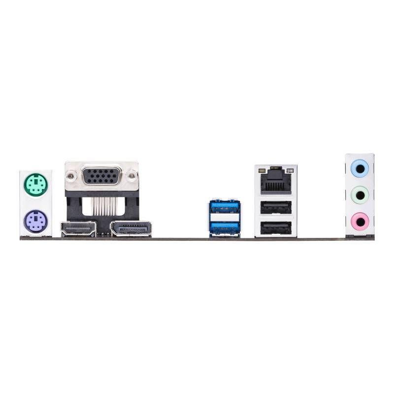Placa Madre ASUS Prime H510M-E, Socket LGA 1200-4
