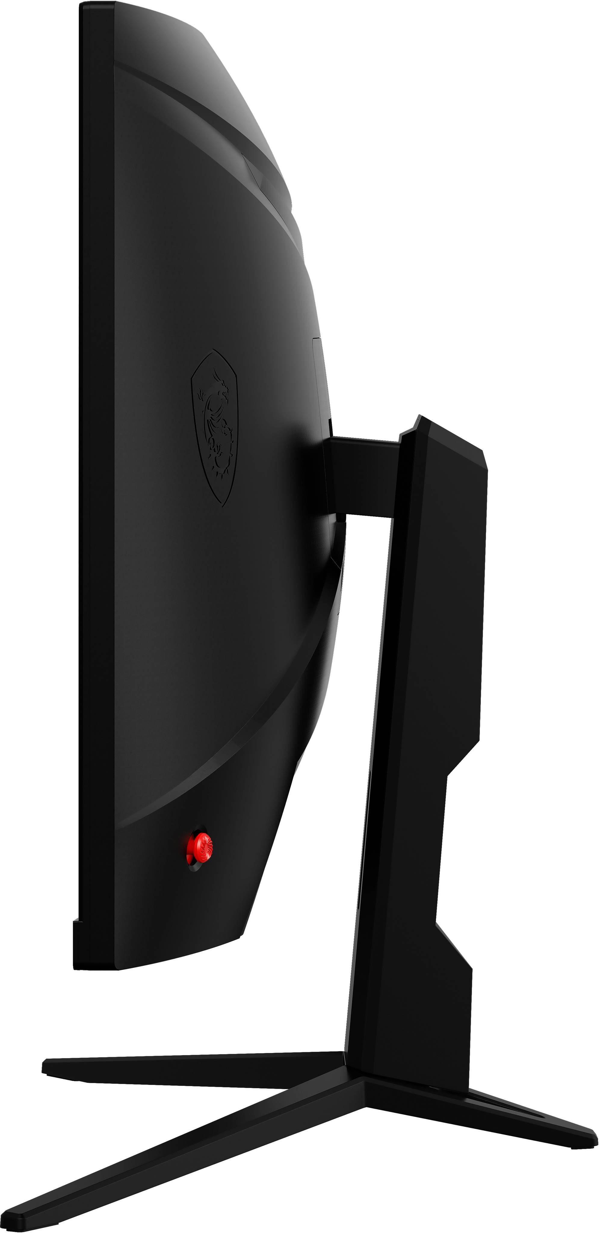 Monitor Gamer Curvo MSI G2422C, 24" Full HD, 180Hz, 1ms 1500R, HDMIx2, DP-4