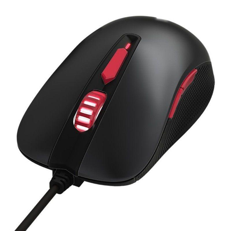 Mouse Gamer AZIO EXO1-1