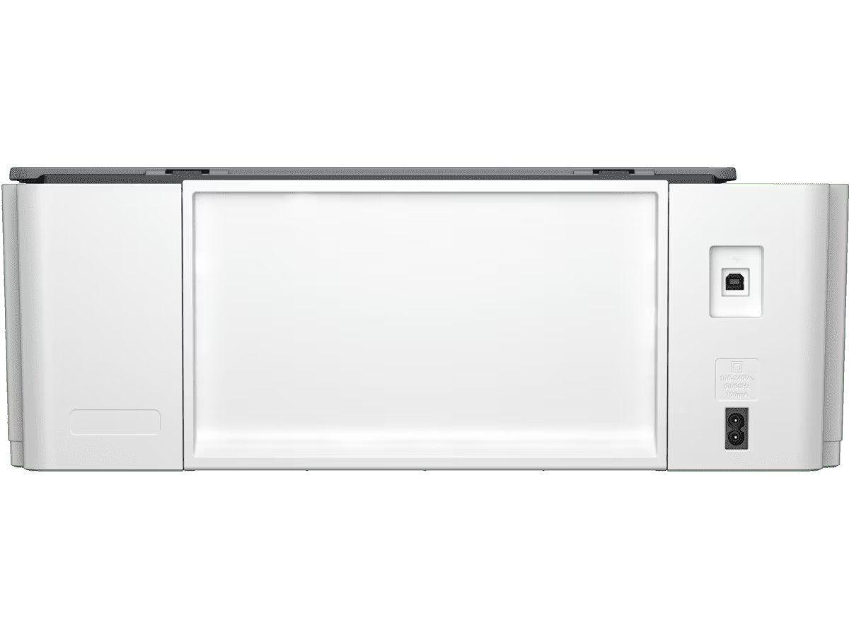 Multifuncional HP Smart Tank 520, Ink-Jet, USB-5