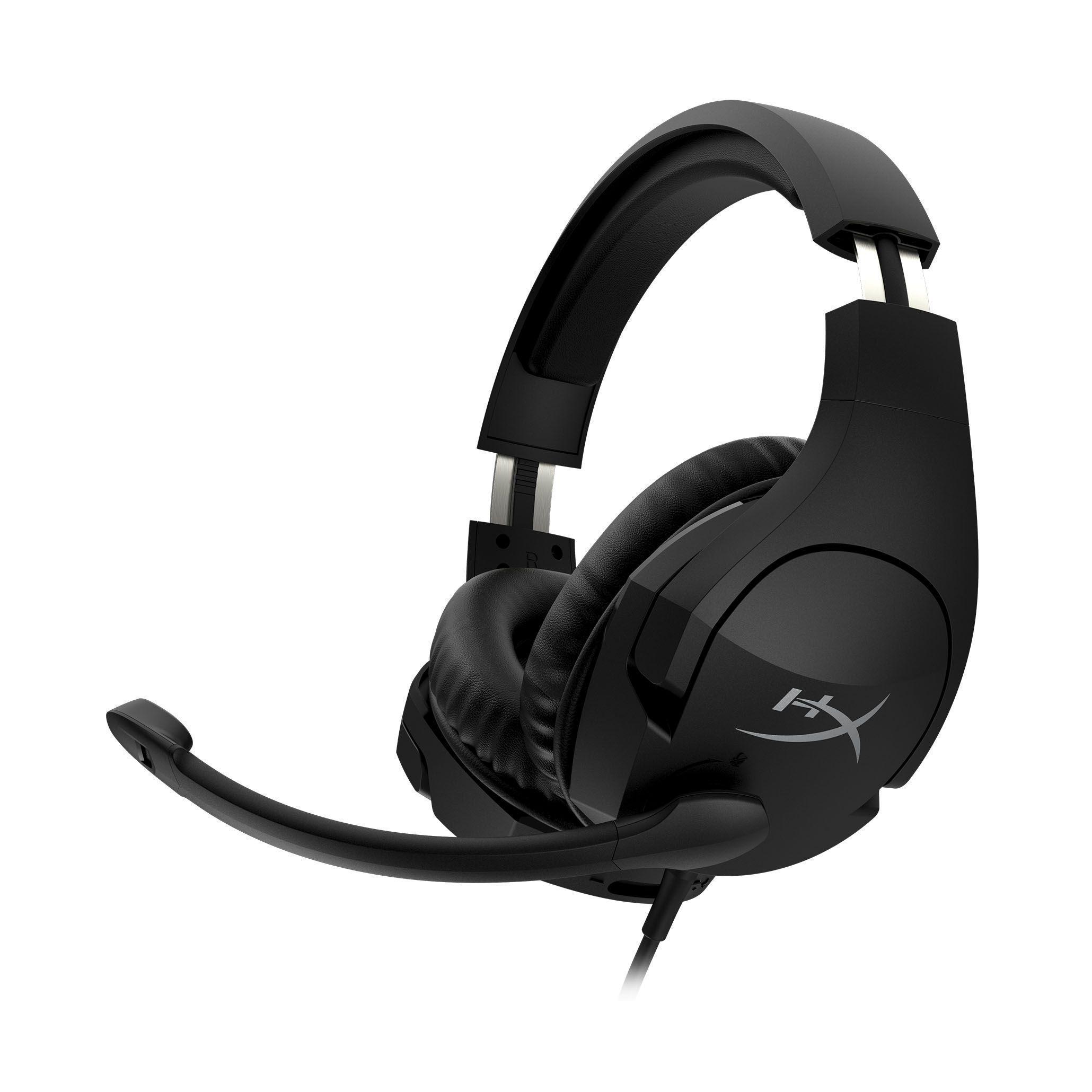 Audífonos Gamer Hyperx Cloud Stinger S 7.1-0