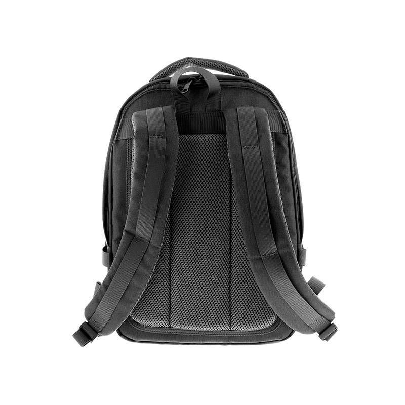 Mochila para Notebook Xtech XTB-506-GY, Tamaños Hasta 16", Gris-1