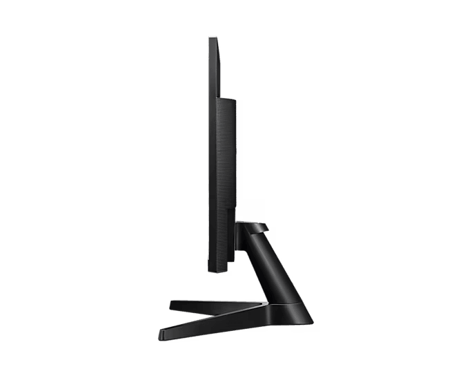 Monitor Samsung Plano 27" IPS, FullHD, 75Hz, HDMI, VGA, FreeSync-4