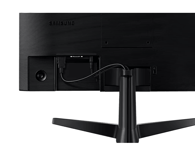 Monitor Samsung Plano 27" IPS, FullHD, 75Hz, HDMI, VGA, FreeSync-6