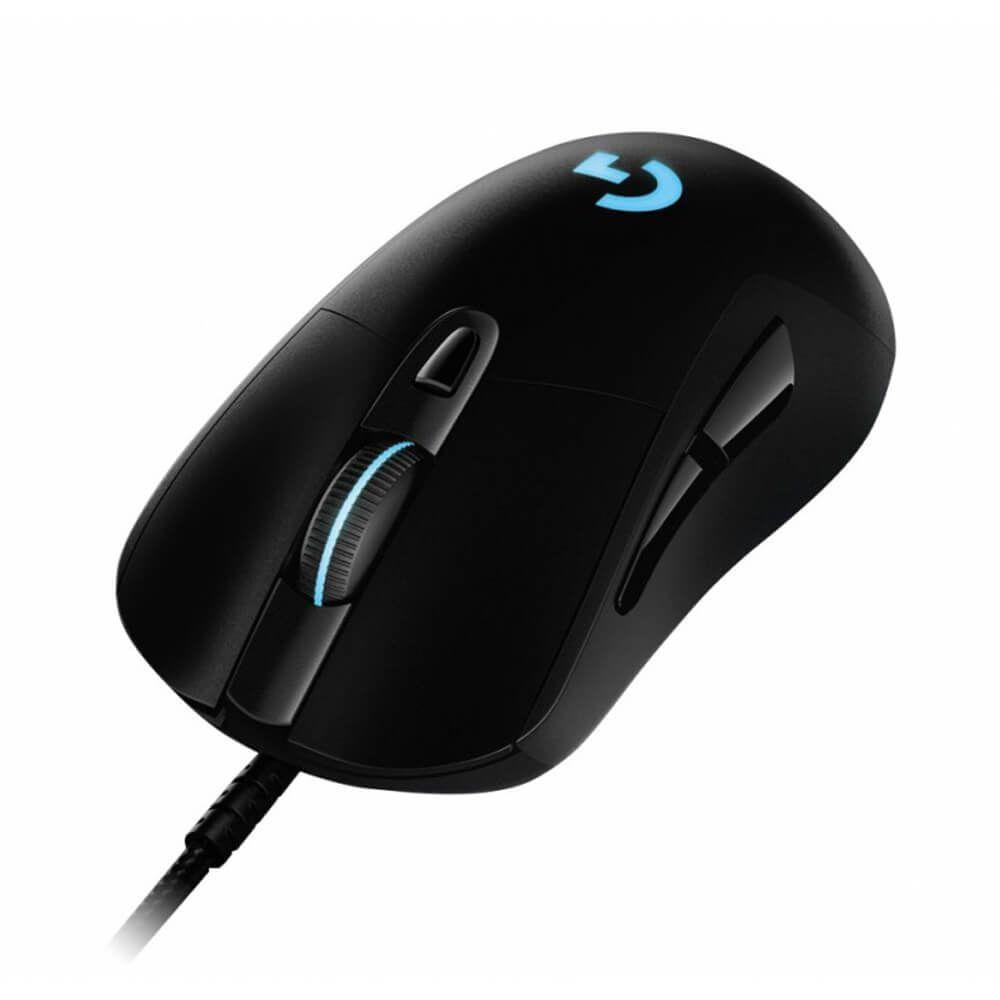 Mouse Gamer Logitech G403 Hero RGB LIGHTSYNC-2