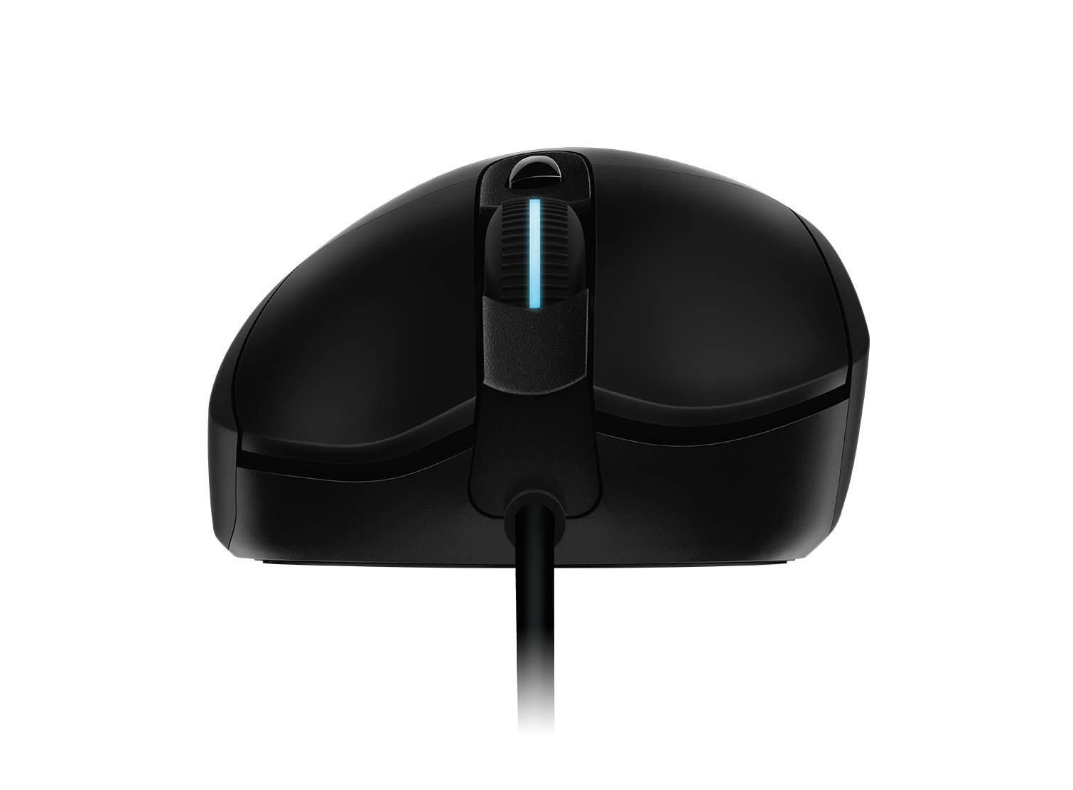 Mouse Gamer Logitech G403 Hero RGB LIGHTSYNC-3