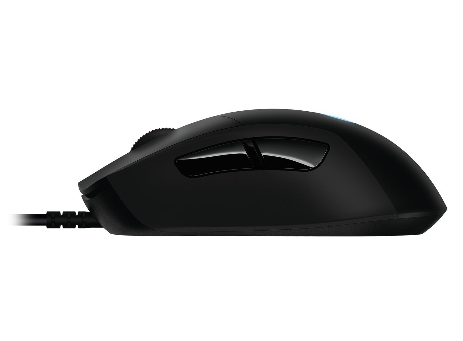 Mouse Gamer Logitech G403 Hero RGB LIGHTSYNC-5