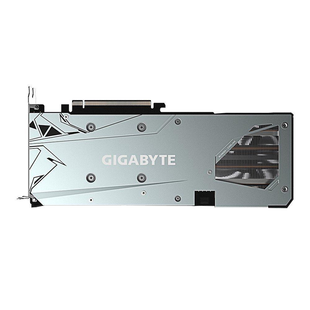 Tarjeta de Video GIGABYTE AMD Radeon RX 7600 GAMING OC, 8GB GDDR6, 128-bit, PCI-e 4.0-2