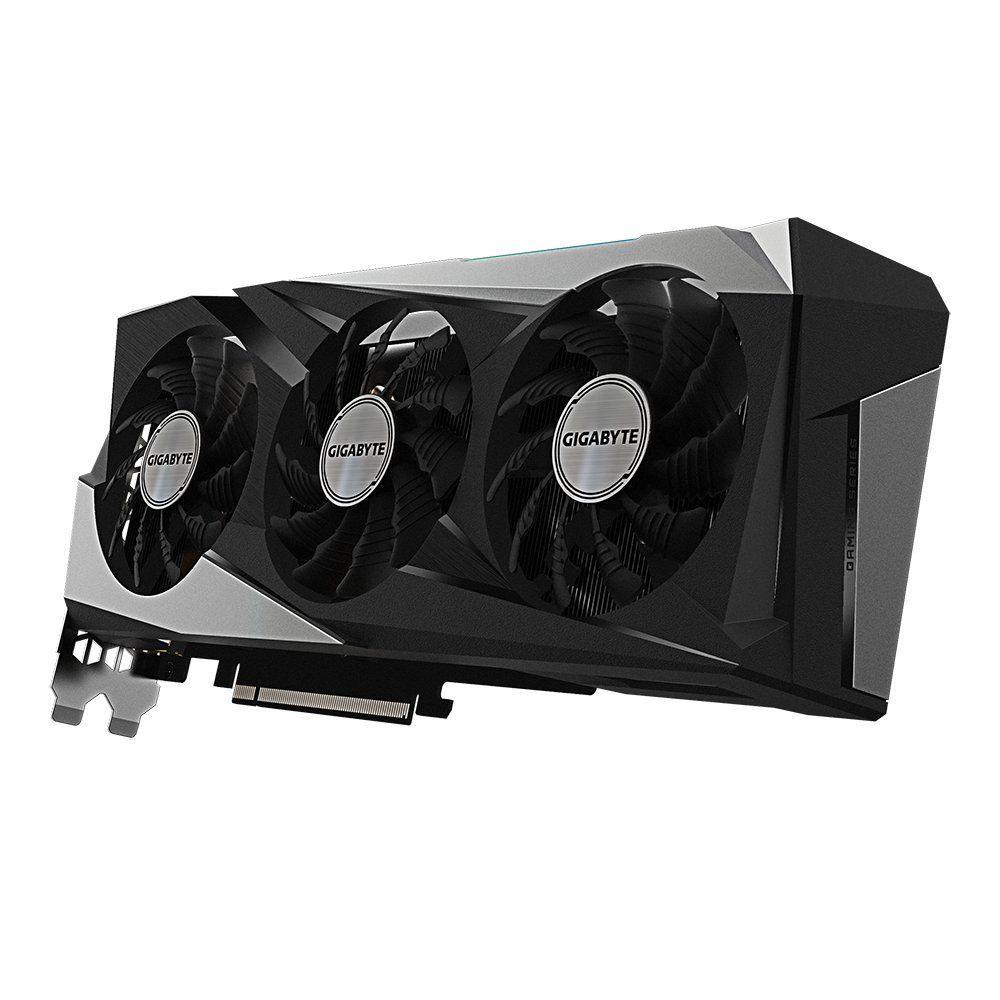 Tarjeta de Video GIGABYTE AMD Radeon RX 7600 GAMING OC, 8GB GDDR6, 128-bit, PCI-e 4.0-3
