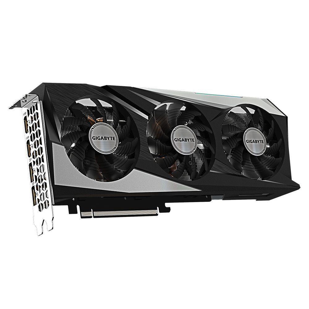 Tarjeta de Video GIGABYTE AMD Radeon RX 7600 GAMING OC, 8GB GDDR6, 128-bit, PCI-e 4.0-4