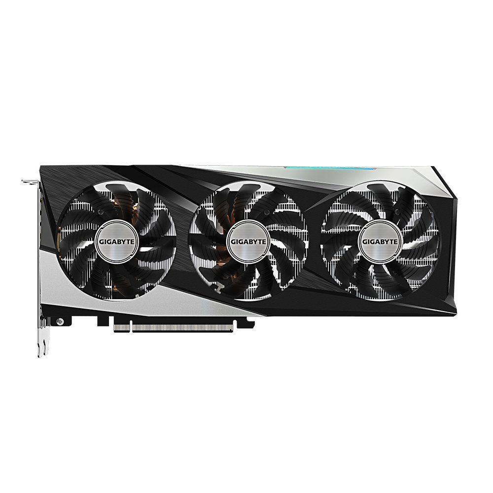 Tarjeta de Video GIGABYTE AMD Radeon RX 7600 GAMING OC, 8GB GDDR6, 128-bit, PCI-e 4.0-5