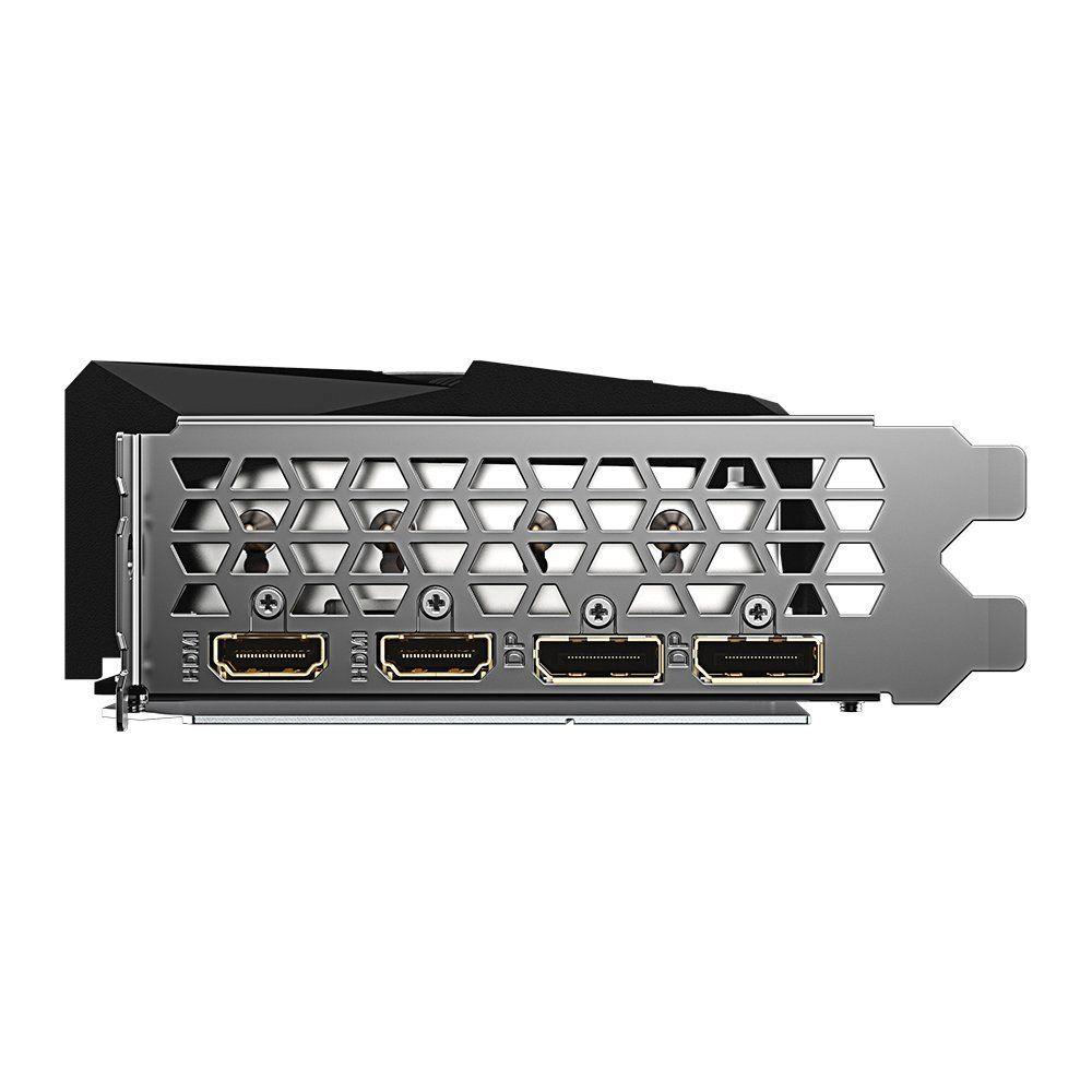 Tarjeta de Video GIGABYTE AMD Radeon RX 7600 GAMING OC, 8GB GDDR6, 128-bit, PCI-e 4.0-6