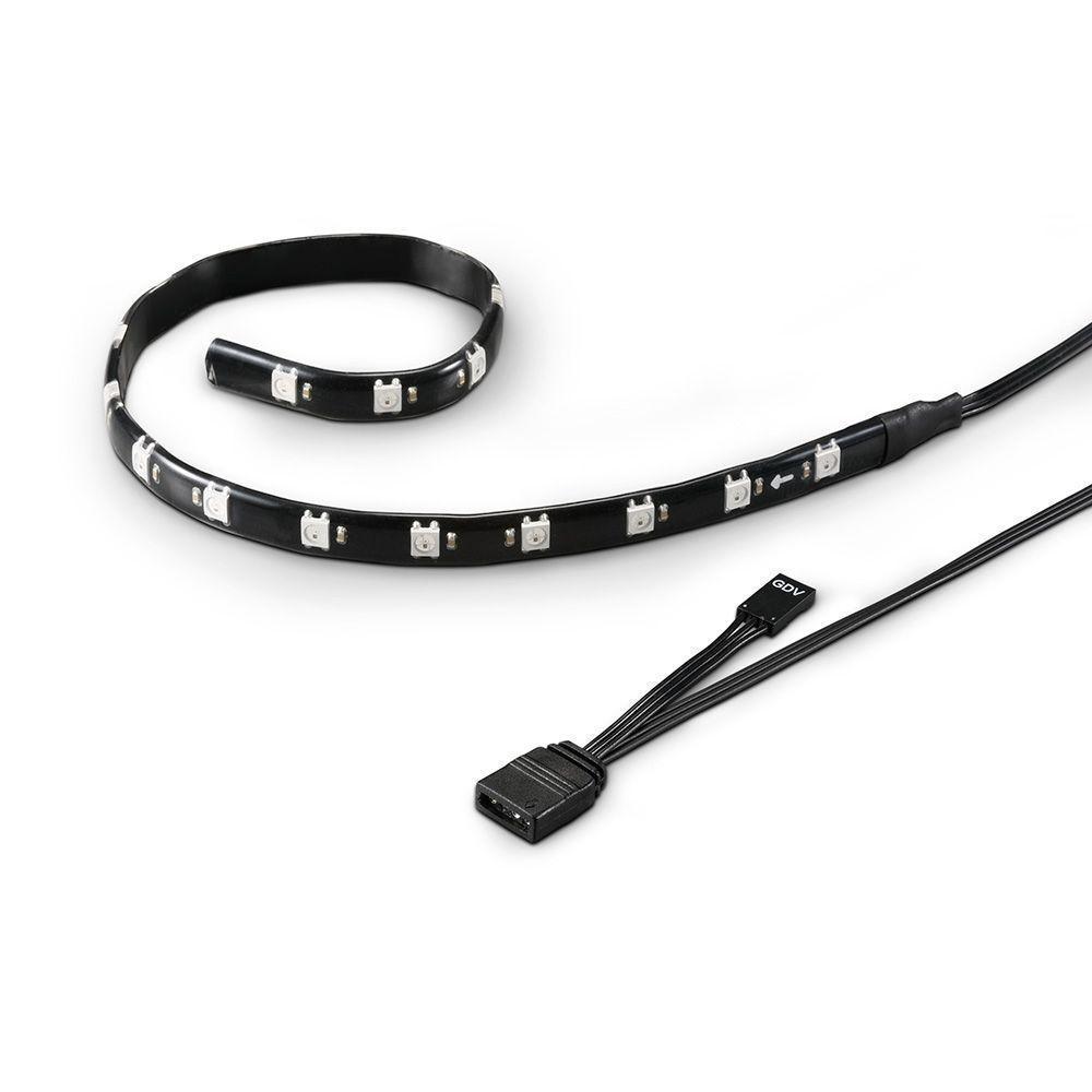 Tira Led Sharkoon Shark Blades RGB Strip-1