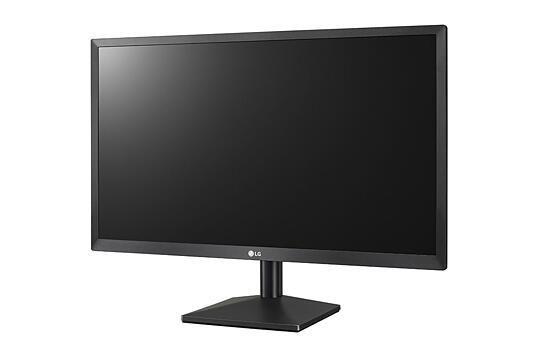 Monitor LG 24MK430H-B-B, 24'', Panel IPS, FHD 1920x1080, 75Hz, HDMI, VGA-1