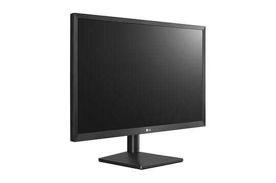 Monitor LG 24MK430H-B-B, 24'', Panel IPS, FHD 1920x1080, 75Hz, HDMI, VGA-3