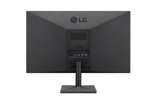 Monitor LG 24MK430H-B-B, 24'', Panel IPS, FHD 1920x1080, 75Hz, HDMI, VGA-5