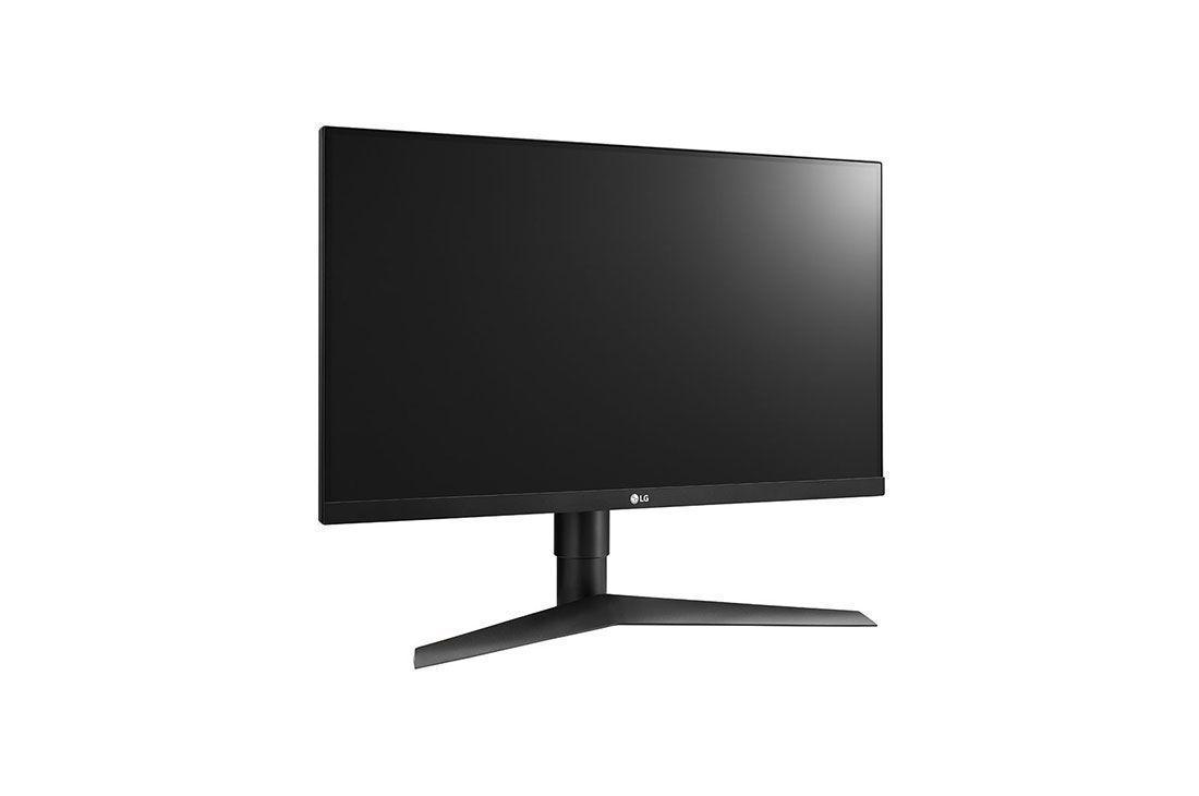 Monitor LG 27GL650F-B 27",Full HD 1920x1080,144Hz-2