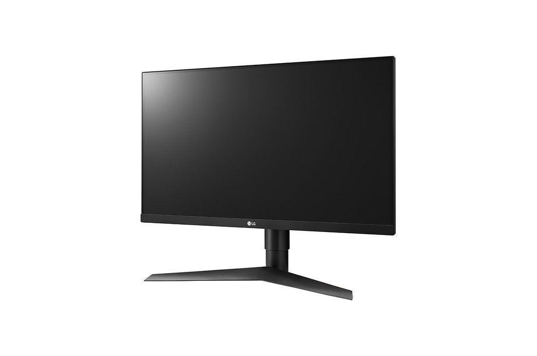 Monitor LG 27GL650F-B 27",Full HD 1920x1080,144Hz-1