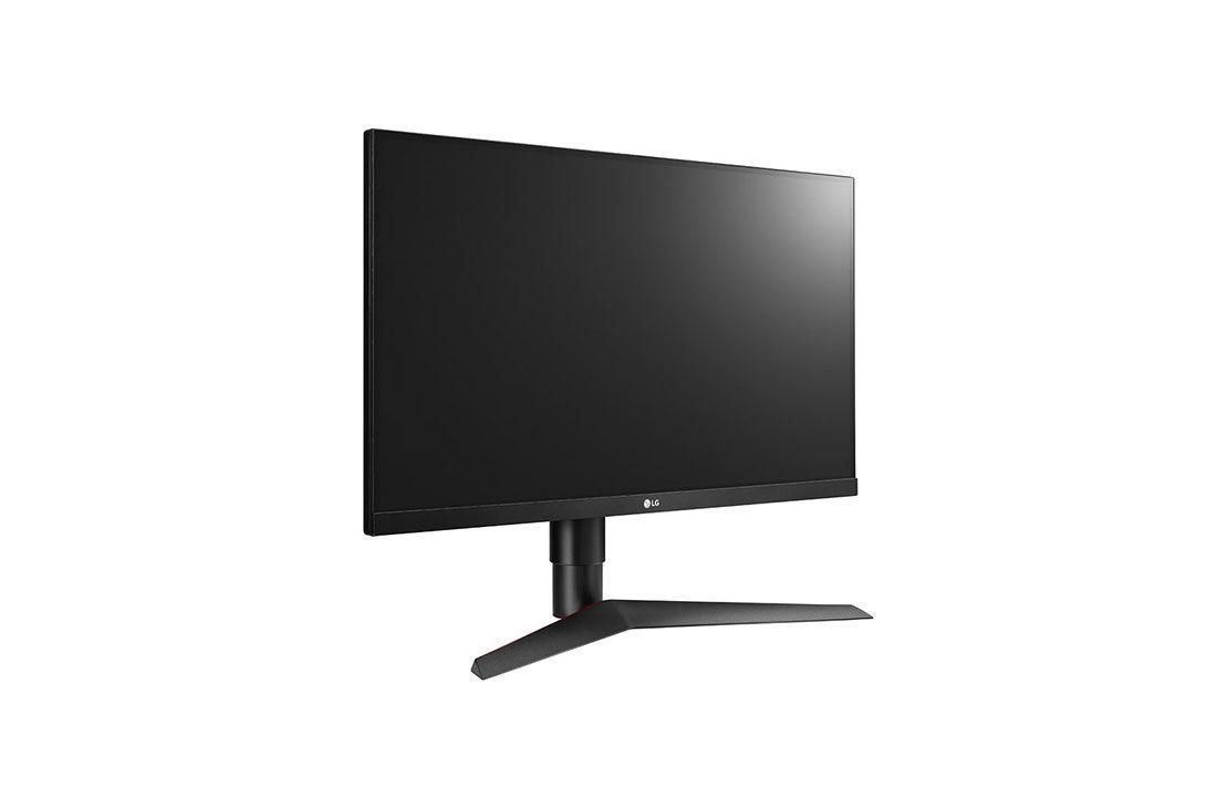 Monitor LG 27GL650F-B 27",Full HD 1920x1080,144Hz-3