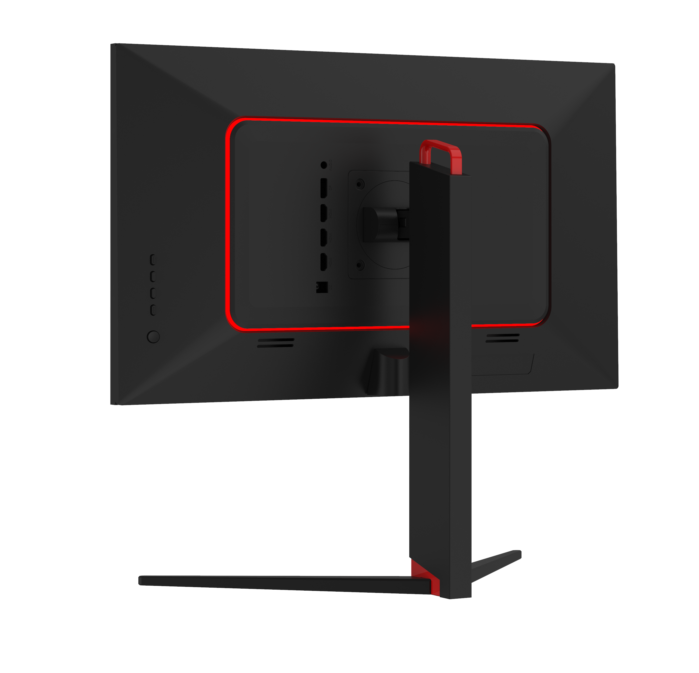 MONITOR GAMER TITAN ARMY SF2EG,23.8",144HZ,IPS-3