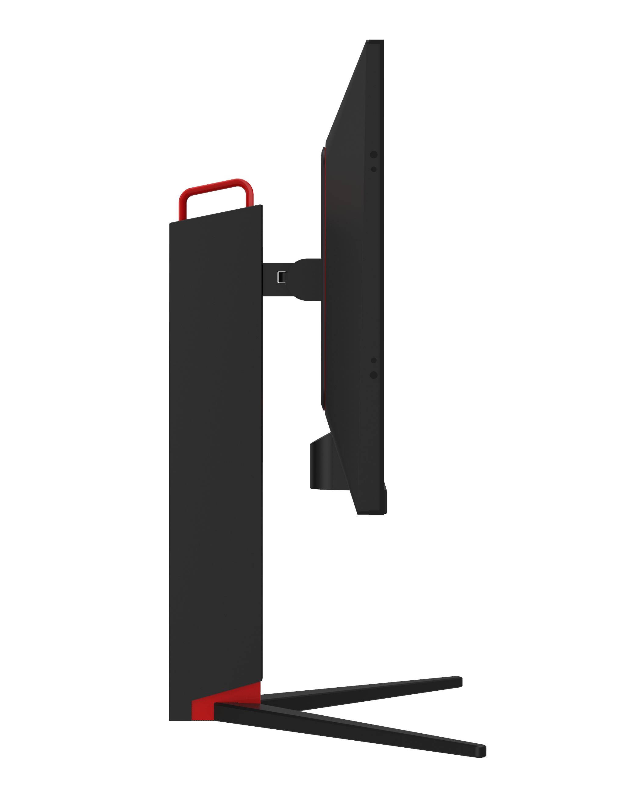 MONITOR GAMER TITAN ARMY SF2EG,23.8",144HZ,IPS-2