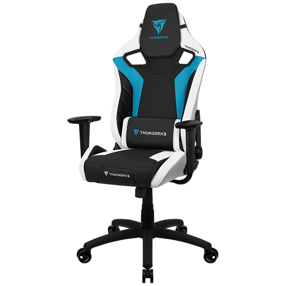 Silla Gamer Pro ThunderX3 XC3 Azure Blue-1