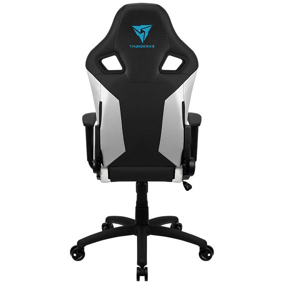 Silla Gamer Pro ThunderX3 XC3 Azure Blue-3