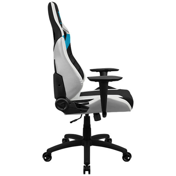Silla Gamer Pro ThunderX3 XC3 Azure Blue-2