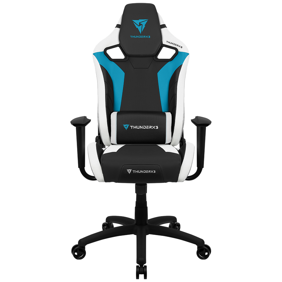 Silla Gamer Pro ThunderX3 XC3 Azure Blue-0
