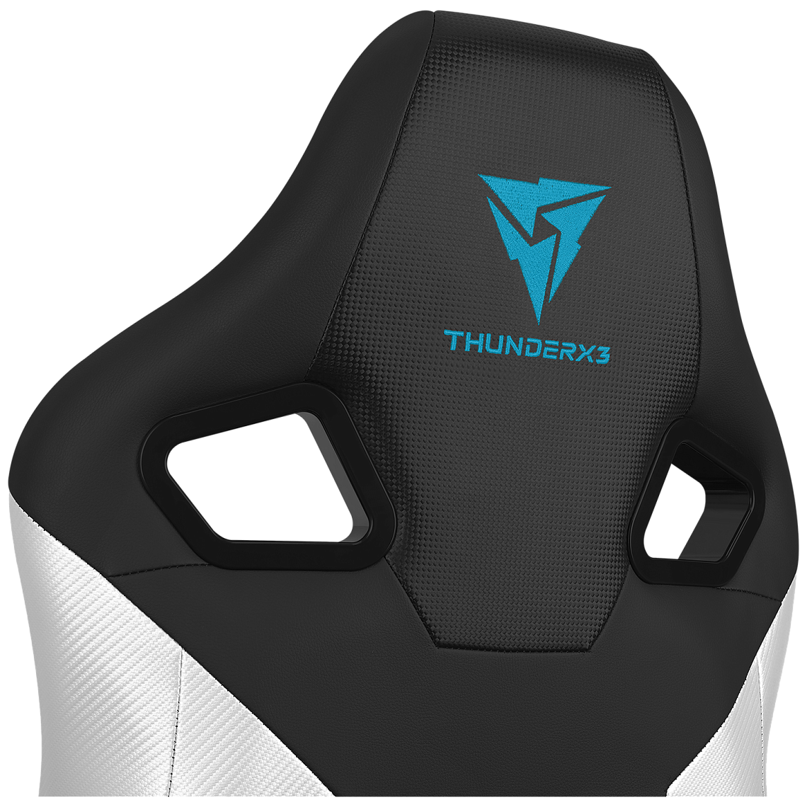 Silla Gamer Pro ThunderX3 XC3 Azure Blue-5