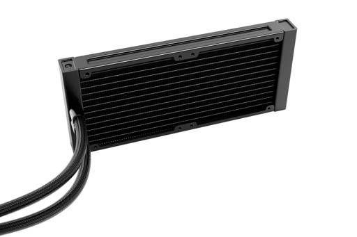 Refrigeración Líquida Be Quiet! Pure Loop 3 LX, 240mm ARGB, PWM, Intel/AMD-3
