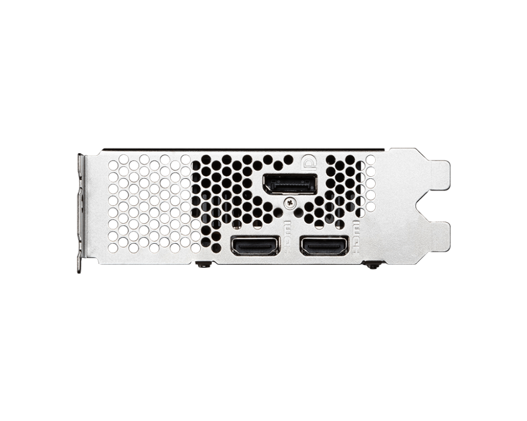 Tarjeta de Video MSI GeForce RTX 3050 LP 6G OC, 14 Gbps, 6GB GDDR6, 96-bit, Low Profile-4