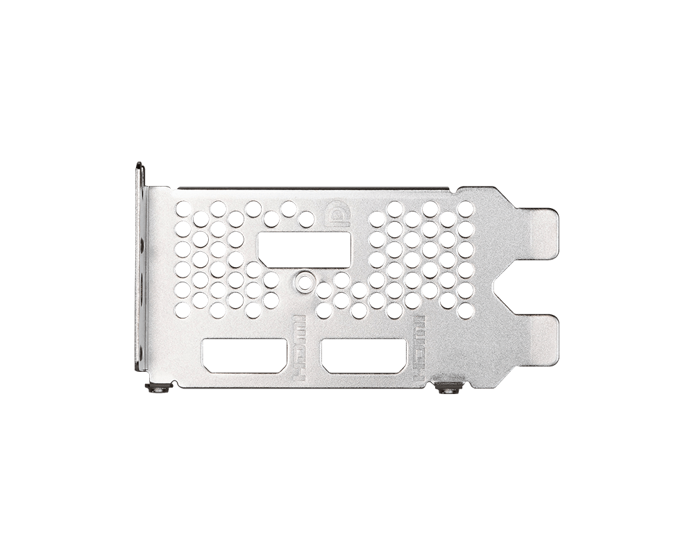 Tarjeta de Video MSI GeForce RTX 3050 LP 6G OC, 14 Gbps, 6GB GDDR6, 96-bit, Low Profile-5