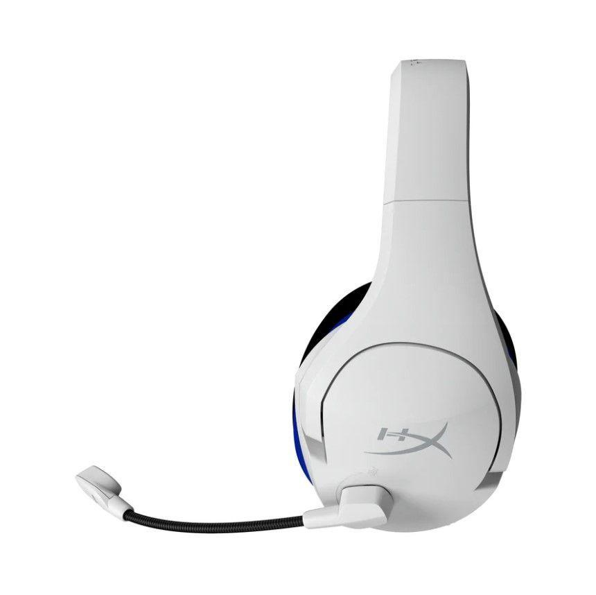 Audífonos Gamer HyperX Cloud Stinger Core Wireless, Over-Ear, Blanco-2