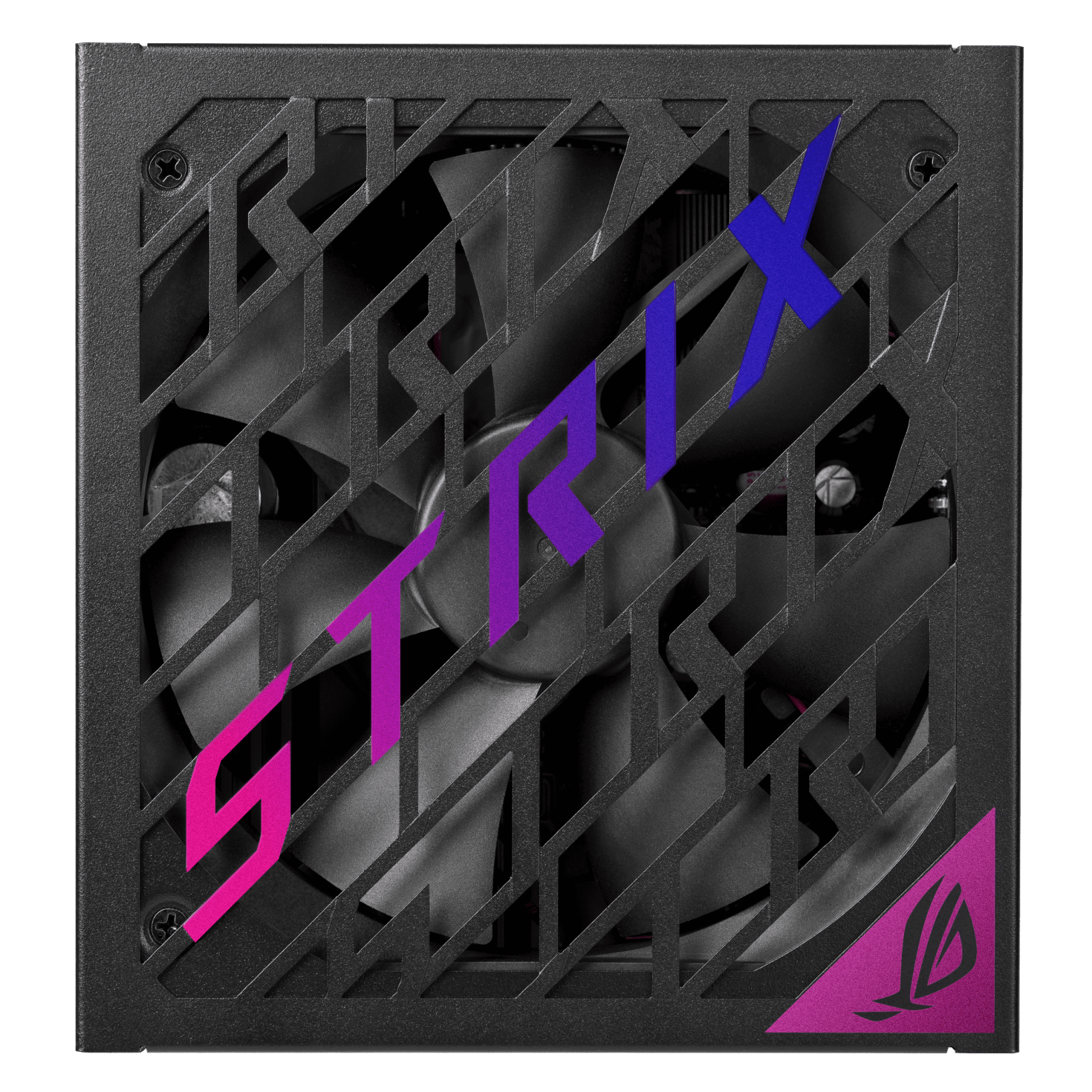 Fuente de Poder ASUS ROG Strix 1000W Platinum, Full Modular, ATX 3.1, 80 Plus Platinum-4