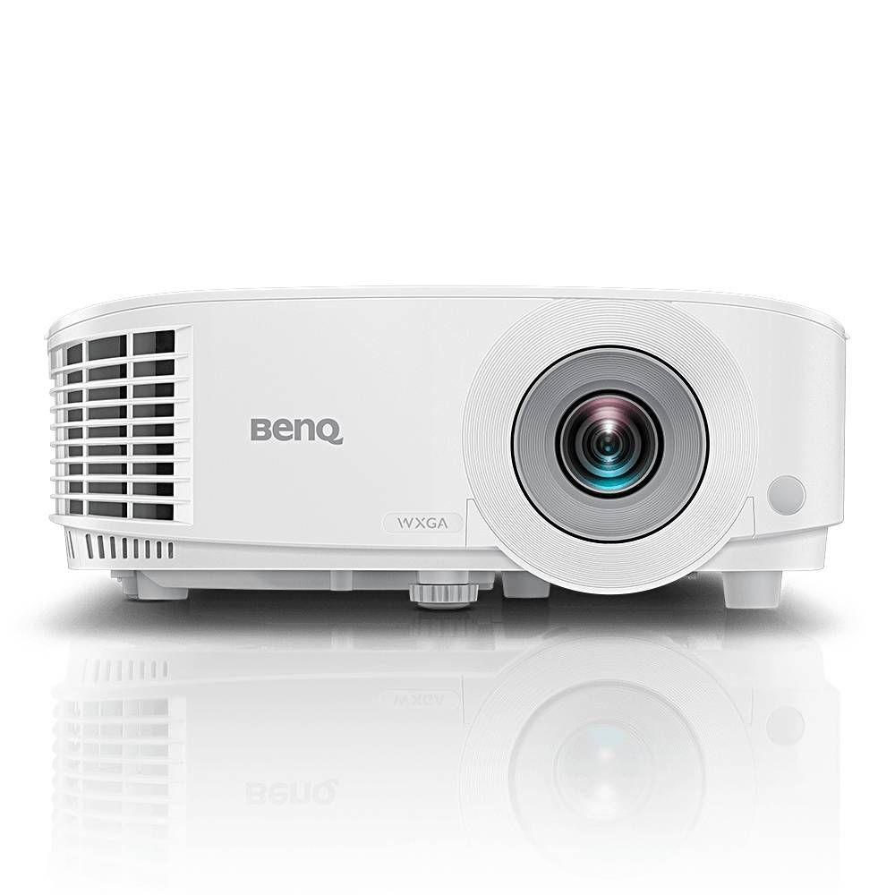 Proyector Empresarial BenQ MW550 WXGA 3600 lúmenes-0