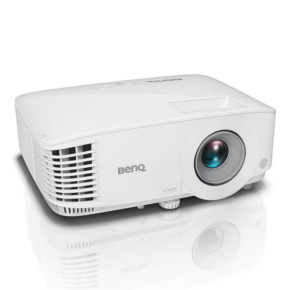 Proyector Empresarial BenQ MW550 WXGA 3600 lúmenes-1