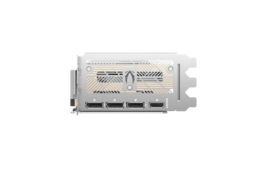 Tarjeta de Video ZOTAC Gaming Nvidia GeForce RTX 5070 Ti Solid Core OC White, 16GB GDDR7-4