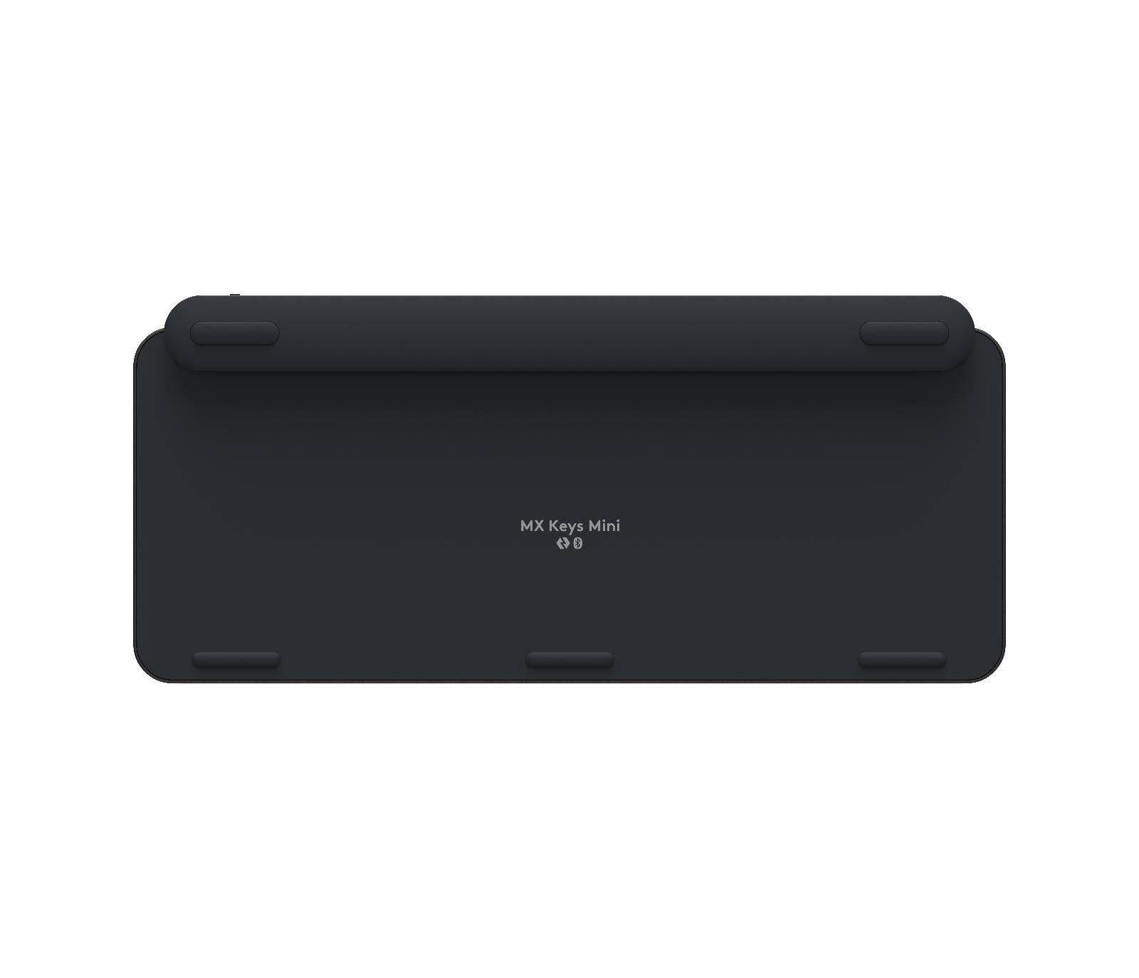 Teclado Inalámbrico Logitech MX Keys Mini Wireless-3