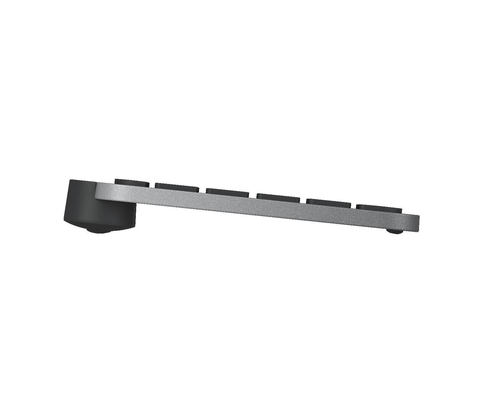 Teclado Inalámbrico Logitech MX Keys Mini Wireless-2
