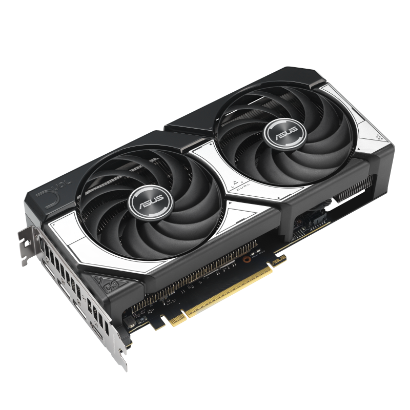 Tarjeta de Video ASUS DUAL NVIDIA GeForce RTX 5070 OC Edition 12GB GDDR7 192 bit PCI e 5 0-2