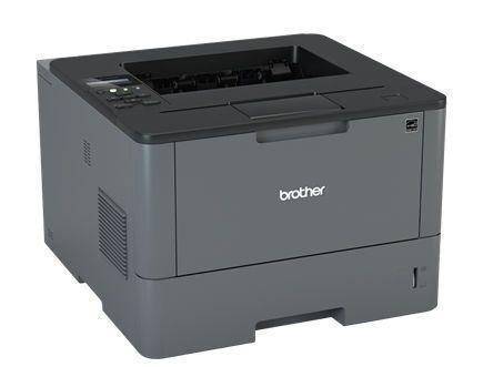 Impresora Láser Monocromo Brother HL-L5100DN-2
