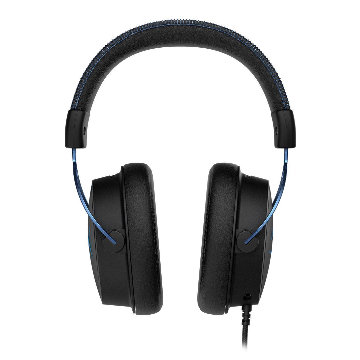 Audifono Gamer HyperX Cloud Alpha S-1