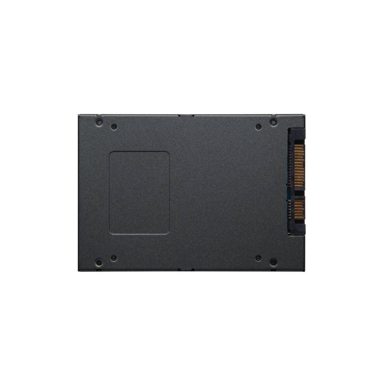Unidad SSD Kingston SSDNow A400 960GB, 2.5", Lectura 500MB/s Escritura 450MB/s-2