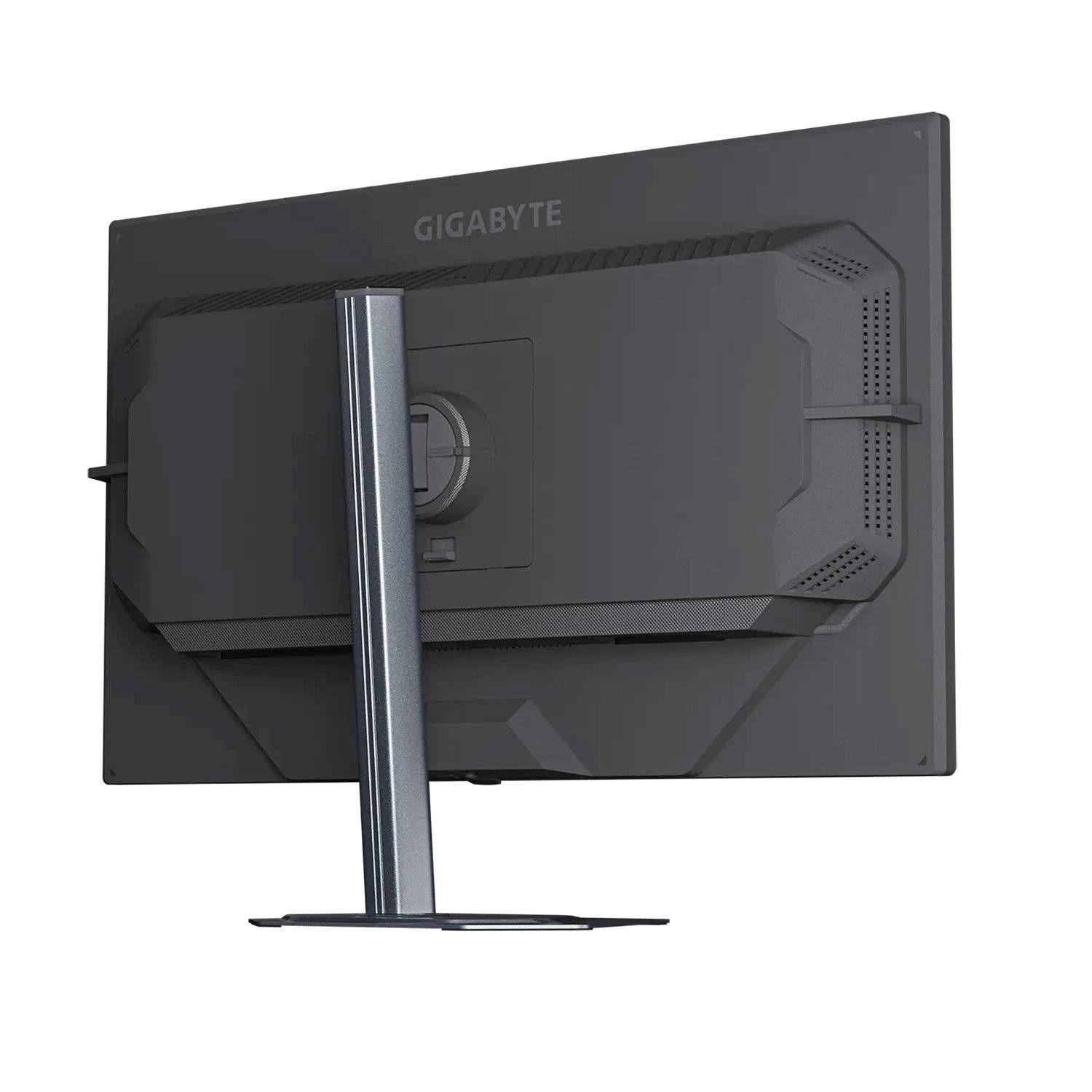 Monitor Gamer OLED GIGABYTE GO27Q24, 27" QHD, 240hz, 0,03 ms, Panel QD-OLED, HDMI, DP-2