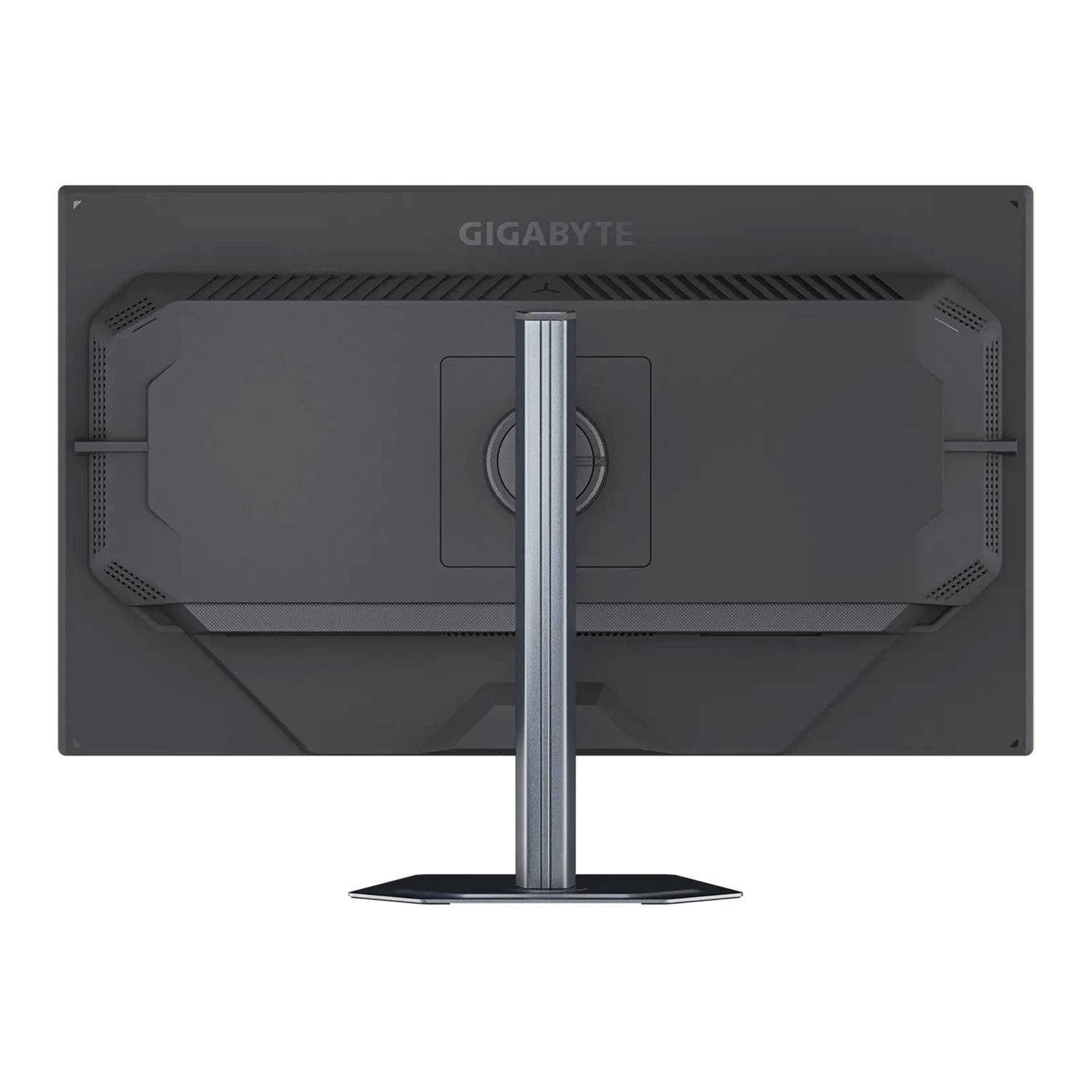 Monitor Gamer OLED GIGABYTE GO27Q24, 27" QHD, 240hz, 0,03 ms, Panel QD-OLED, HDMI, DP-3
