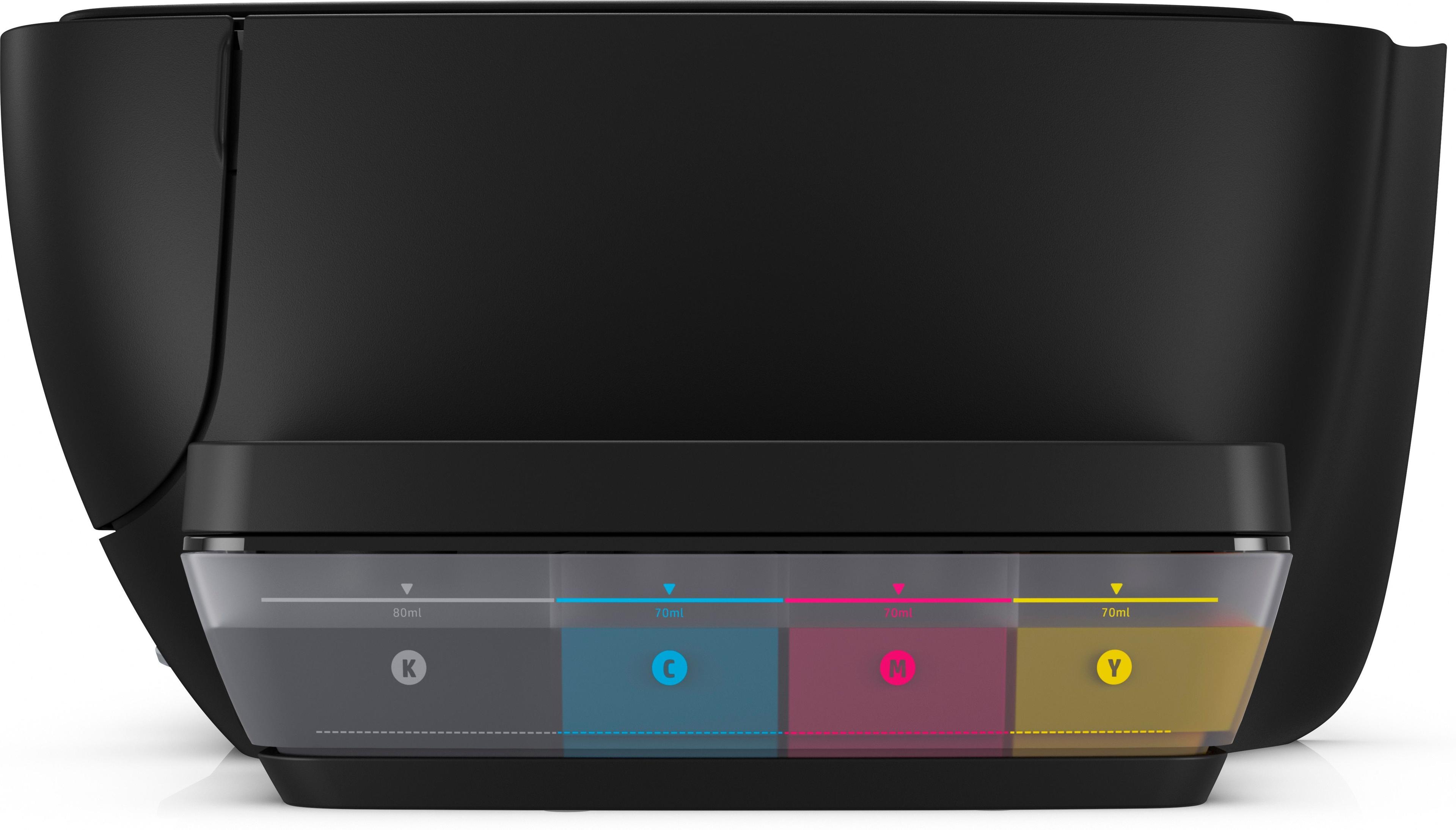Impresora Todo en Uno HP Ink Tank Wireless 415, Inyección Térmica de Tinta HP-2