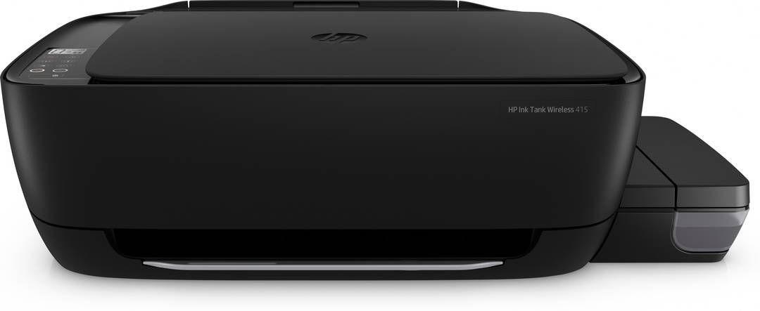 Impresora Todo en Uno HP Ink Tank Wireless 415, Inyección Térmica de Tinta HP-0