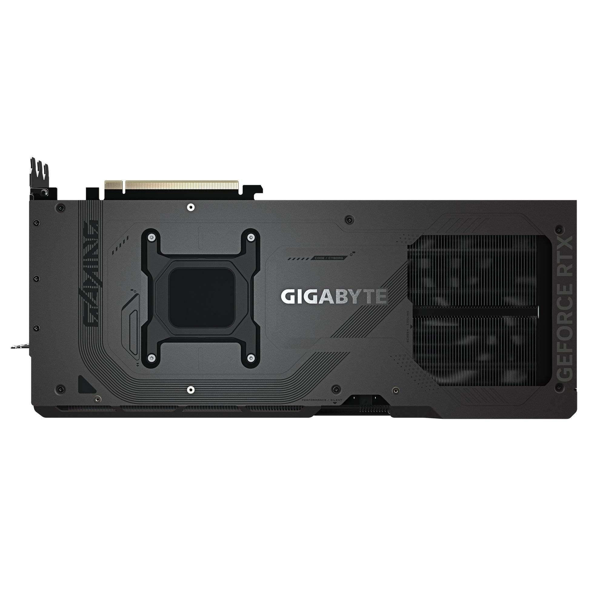 Tarjeta de Video GIGABYTE Nvidia GeForce RTX 5090 GAMING OC, 32GB GDDR7, 512-bit, PCI-e 5.0-3